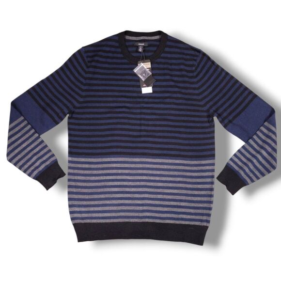 NWT ALFANI WOOL BLEND SWEATER - Picture 1 of 6